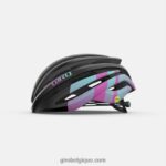 femmes casque braise mips degré noir mat 242248576 Giro - Image 2
