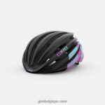femmes casque braise mips degré noir mat 242248576 Giro