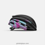 femmes casque braise mips degré noir mat 242248576 Giro - Image 3