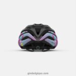 femmes casque braise mips degré noir mat 242248576 Giro - Image 4