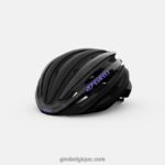 femmes casque braise mips fleuri noir mat 2422481185 Giro