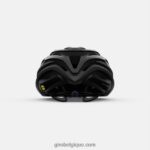 femmes casque braise mips fleuri noir mat 2422481185 Giro - Image 4