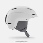 femmes casque ceva blanc mat 2422481163 Giro - Image 4