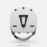 femmes casque ceva blanc mat 2422481163 Giro - Image 5