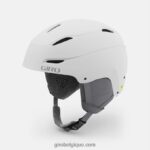 femmes casque ceva mips blanc mat 2422481181 Giro - Image 2