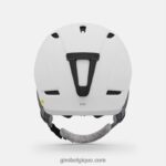 femmes casque ceva mips blanc mat 2422481181 Giro - Image 5