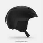 femmes casque ceva mips noir mat 242248564 Giro - Image 4