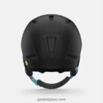 femmes casque ceva mips point chroma noir mat 2422481179 Giro - Image 5