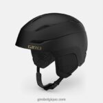 femmes casque ceva noir mat 242248545 Giro - Image 2