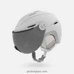 femmes casque essence mips blanc mat 2422481182 Giro - Image 2