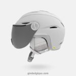 femmes casque essence mips blanc mat 2422481182 Giro