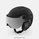 femmes casque essence mips noir mat 242248570 Giro - Image 2