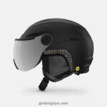 femmes casque essence mips noir mat 242248570 Giro