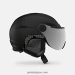 femmes casque essence mips noir mat 242248570 Giro - Image 4