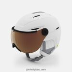 femmes casque essence mips vivid blanc mat 2422481178 Giro - Image 2