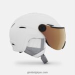 femmes casque essence mips vivid blanc mat 2422481178 Giro - Image 4