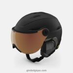 femmes casque essence mips vivid noir mat 242248563 Giro - Image 2