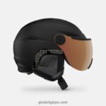 femmes casque essence mips vivid noir mat 242248563 Giro - Image 4