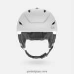 femmes casque mips fondu blanc mat 2422481217 Giro - Image 3