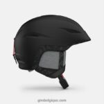 femmes casque mips fondu lis tigré noir mat 2422481215 Giro - Image 4