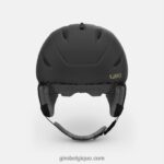 femmes casque mips fondu noir mat illimité 2422481214 Giro - Image 3