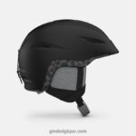 femmes casque mips fondu noir mat illimité 2422481214 Giro - Image 4