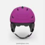 femmes casque mips fondu rue/oursin rose mat 2422481216 Giro - Image 3