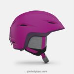 femmes casque mips fondu rue/oursin rose mat 2422481216 Giro - Image 4