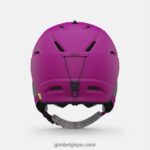 femmes casque mips fondu rue/oursin rose mat 2422481216 Giro - Image 5