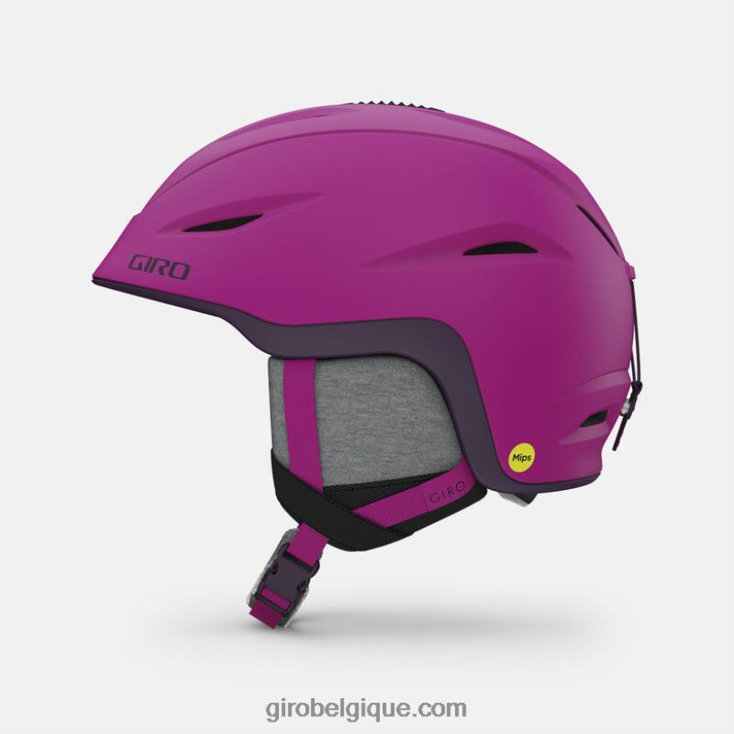 femmes_casque_mips_fondu_rue_oursin_rose_mat_2422481216_giro.jpg femmes casque mips fondu rue/oursin rose mat 2422481216 Giro - Image 1