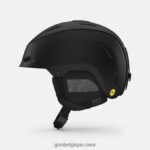 femmes casque mips stellaire noir mat 2422481164 Giro