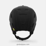 femmes casque mips stellaire noir mat 2422481164 Giro - Image 5