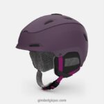 femmes casque mips stellaire oursin mat/rue rose 2422481165 Giro - Image 2