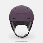 femmes casque mips stellaire oursin mat/rue rose 2422481165 Giro - Image 3