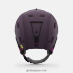 femmes casque mips stellaire oursin mat/rue rose 2422481165 Giro - Image 5