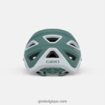 femmes casque montara mips vert gris mat 2422481377 Giro - Image 4