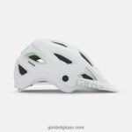 femmes casque montaro mips ii blanc mat 2422481125 Giro - Image 3