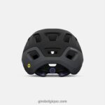 femmes casque radix mips noir mat/violet électrique 2422481227 Giro - Image 4