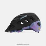 femmes casque radix mips point chroma noir mat 2422481226 Giro - Image 2