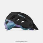 femmes casque radix mips point chroma noir mat 2422481226 Giro - Image 3