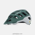 femmes casque radix mips vert gris mat 2422481228 Giro - Image 2