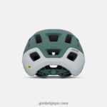 femmes casque radix mips vert gris mat 2422481228 Giro - Image 4