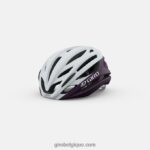 femmes casque seyen mips blanc mat/oursin 2422481220 Giro