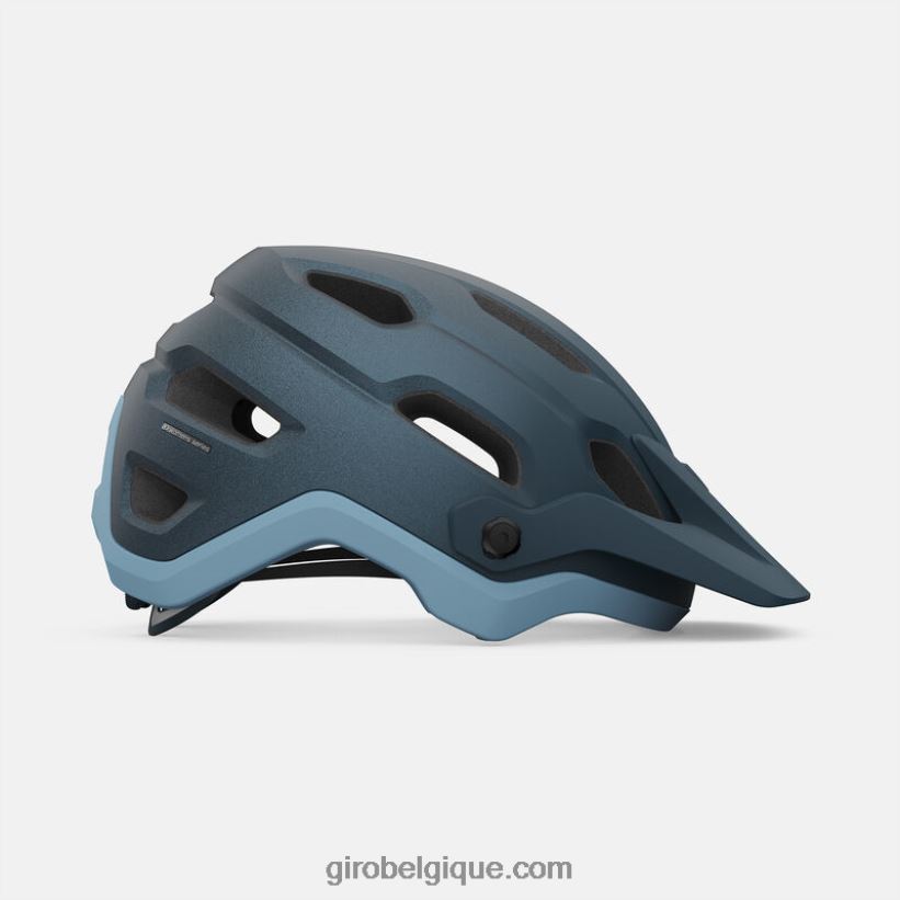 femmes casque source mips bleu port ano mat 242248656 Giro - Image 3