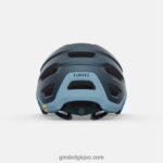 femmes casque source mips bleu port ano mat 242248656 Giro - Image 4