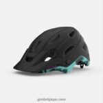femmes casque source mips teinture glacée noire mate 2422481210 Giro