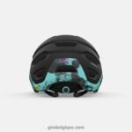 femmes casque source mips teinture glacée noire mate 2422481210 Giro - Image 4
