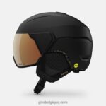 femmes casque sphérique aria noir mat 242248631 Giro
