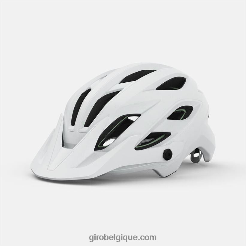 femmes_casque_spherique_de_merite_blanc_mat_2422481150_giro.jpg femmes casque sphérique de mérite blanc mat 2422481150 Giro - Image 1