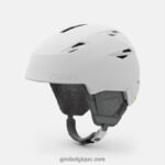 femmes casque sphérique envi blanc mat 2422481148 Giro - Image 2